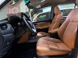 تۆیۆتا فۆرچێنەر